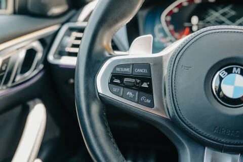 2021 BMW 4 Series 430i