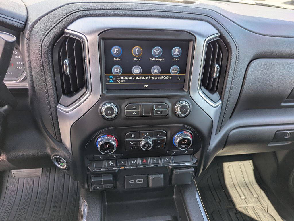 2021 GMC Sierra 1500 for sale at Axio Auto Boise in Boise, ID