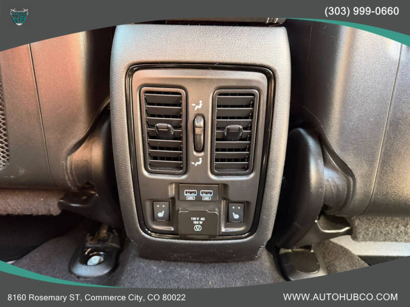 2023 Dodge Durango