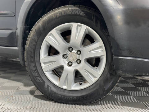 2005 Subaru Outback 2.5i