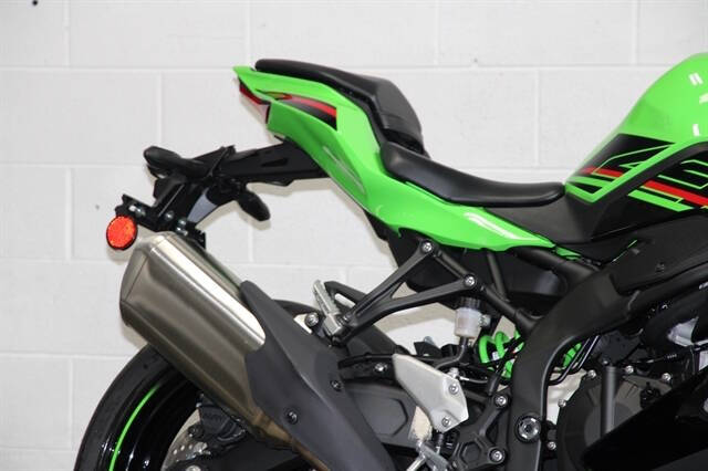 2023 Kawasaki ZX 400 RR