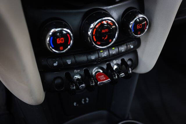 2016 MINI Hardtop 2 Door Cooper