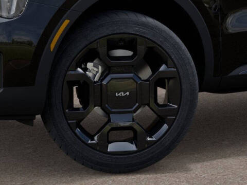 2026 Kia Sorento Hybrid