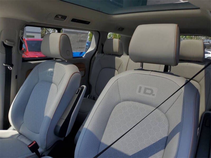 2025 Volkswagen ID. Buzz 1st Edition