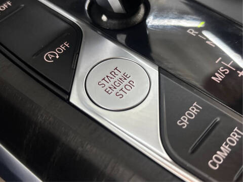 2019 BMW 3 Series 330i xDrive