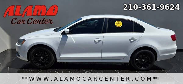 2011 Volkswagen Jetta