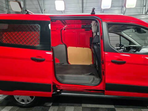 2023 Ford Transit Connect XL