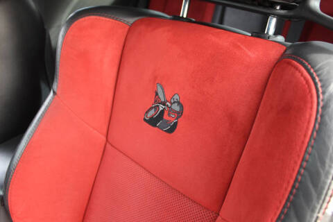 2014 Dodge Challenger