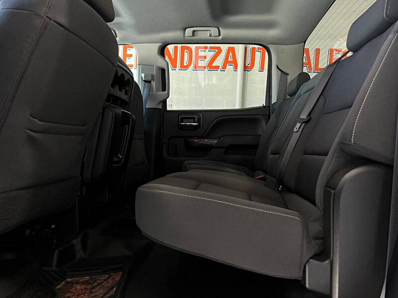 2016 GMC Sierra 3500HD