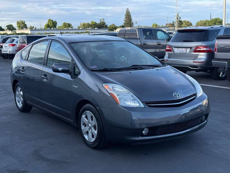 2007 Toyota Prius