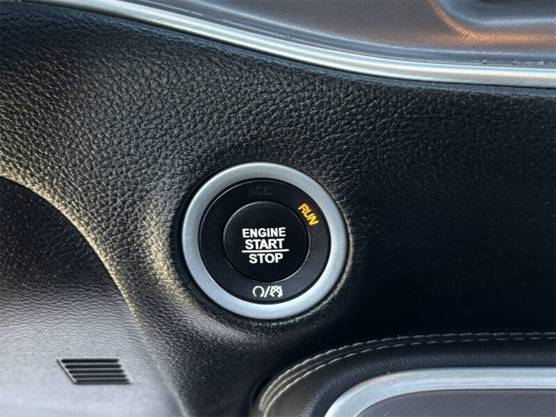 2019 Dodge Challenger R/T