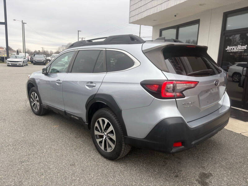 2023 Subaru Outback Premium