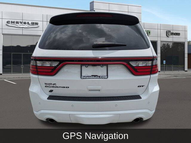 2024 Dodge Durango GT Premium