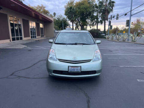 2008 Toyota Prius