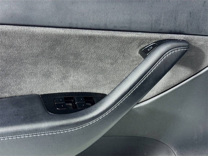 2021 Tesla Model Y Standard Range