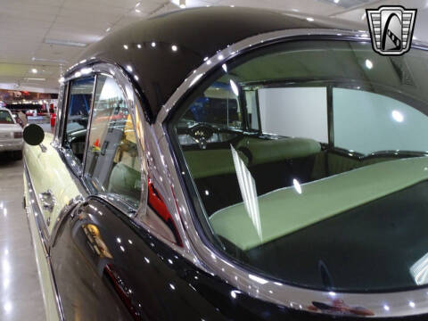 1956 Chevrolet Bel Air