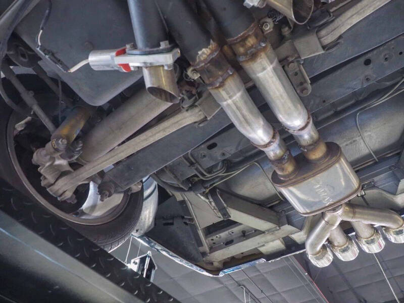 1996 Chevrolet Corvette