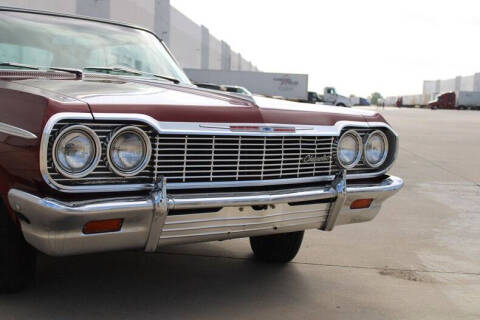 1964 Chevrolet Impala