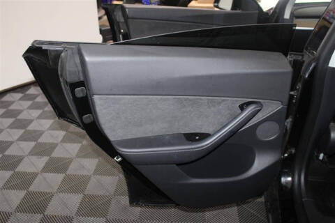 2021 Tesla Model Y Performance