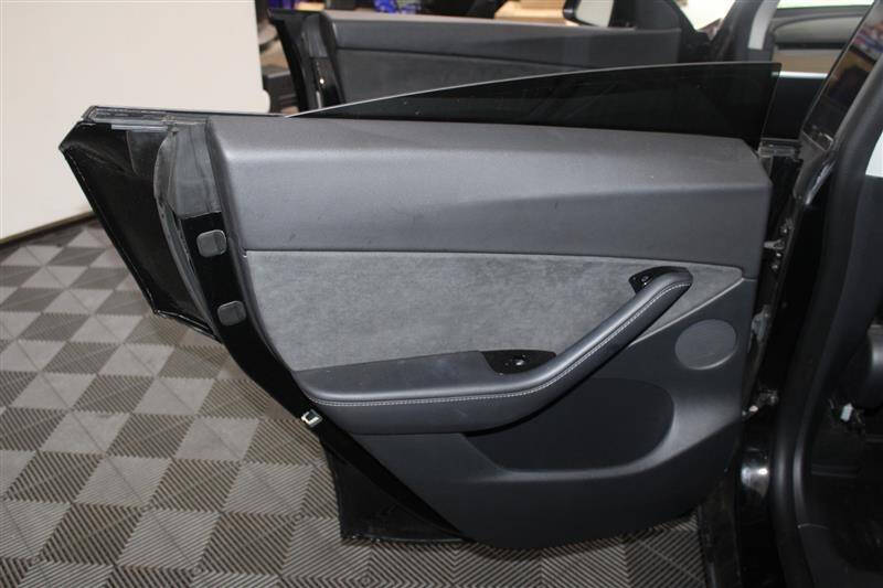 2021 Tesla Model Y Performance