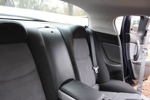 2007 Mazda RX-8 Touring