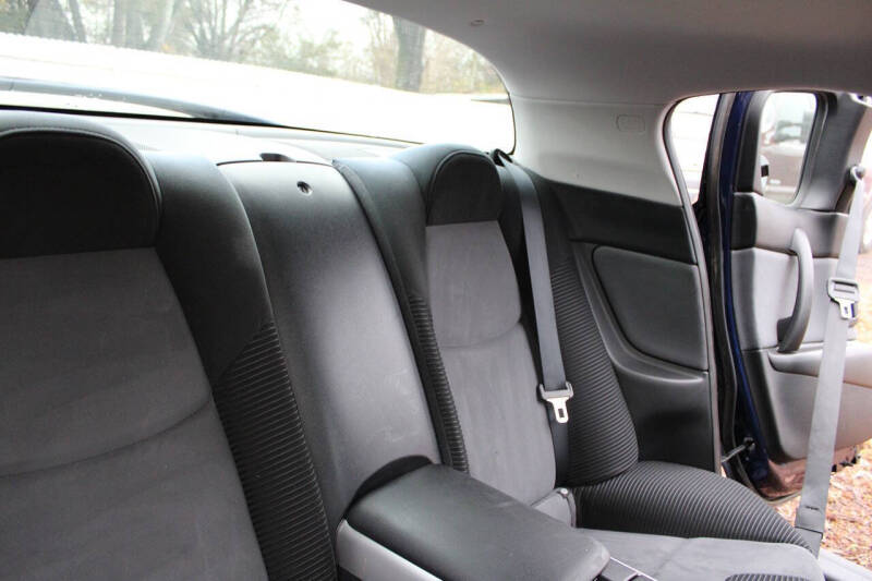 2007 Mazda RX-8 Touring