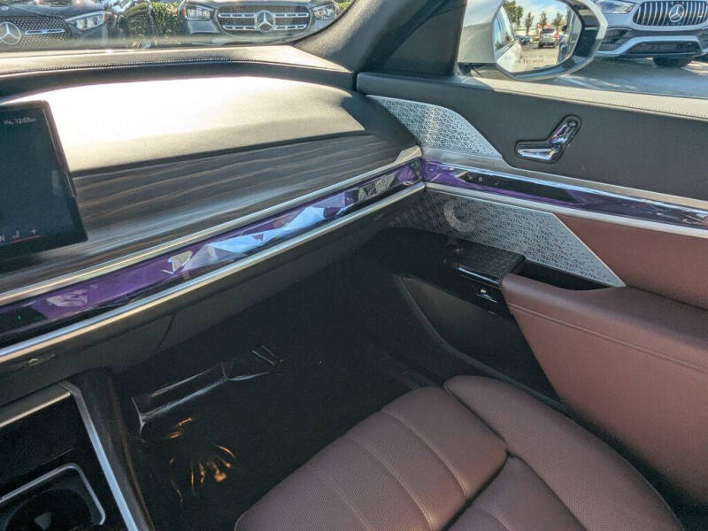 2023 BMW 7 Series 760i xDrive