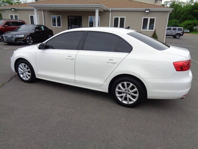 2013 Volkswagen Jetta