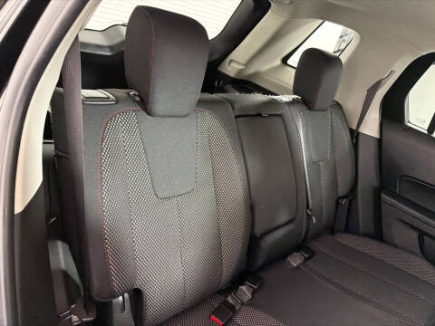 2017 GMC Terrain SLE-1