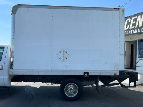 2015 Ford F-350 Super Duty XL