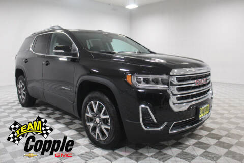 2023 GMC Acadia for sale at Copple Chevrolet GMC Inc in Louisville NE