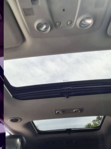 2013 GMC Acadia SLT-1