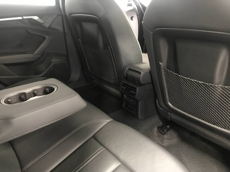 2024 Audi A3 Premium 40 TFSI