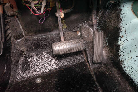 1976 International Scout