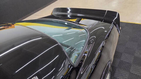 1978 Chevrolet Camaro