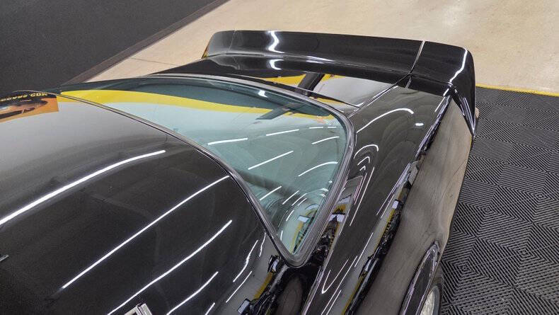 1978 Chevrolet Camaro