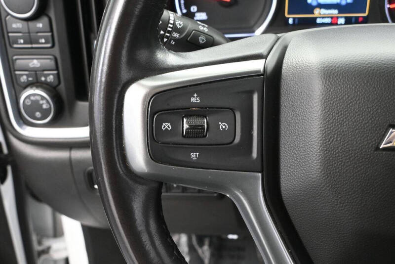 2023 Chevrolet Silverado 2500HD
