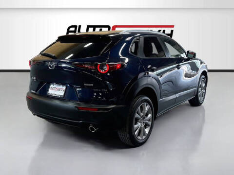 2023 Mazda CX-30 2.5 S Preferred
