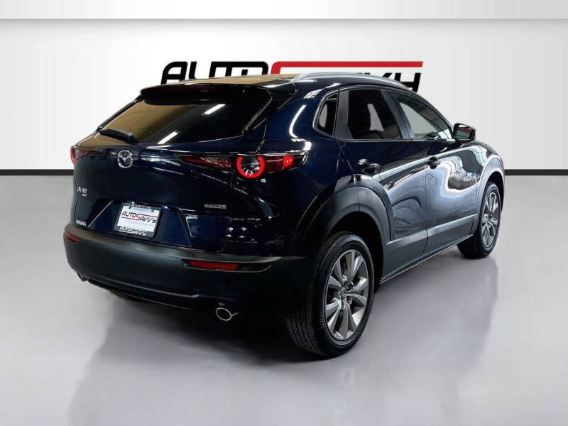 2023 Mazda CX-30 2.5 S Preferred