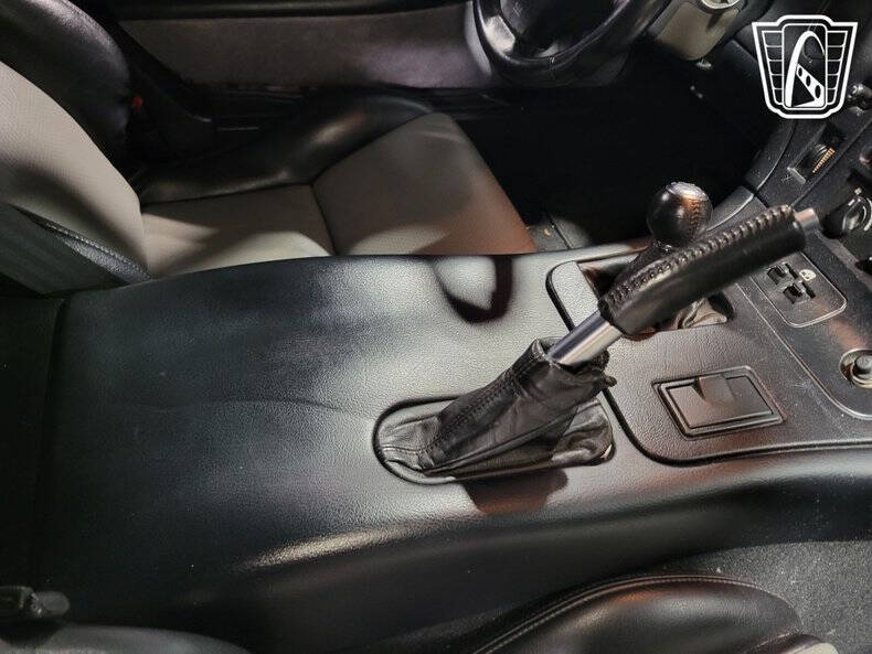 2000 Dodge Viper RT/10