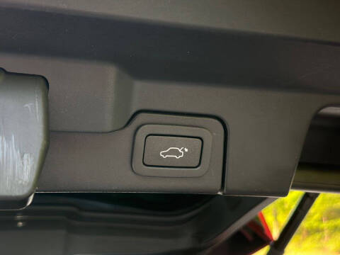 2017 Land Rover Range Rover Evoque SE Premium