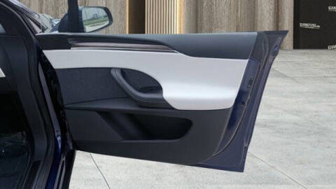 2022 Tesla Model X