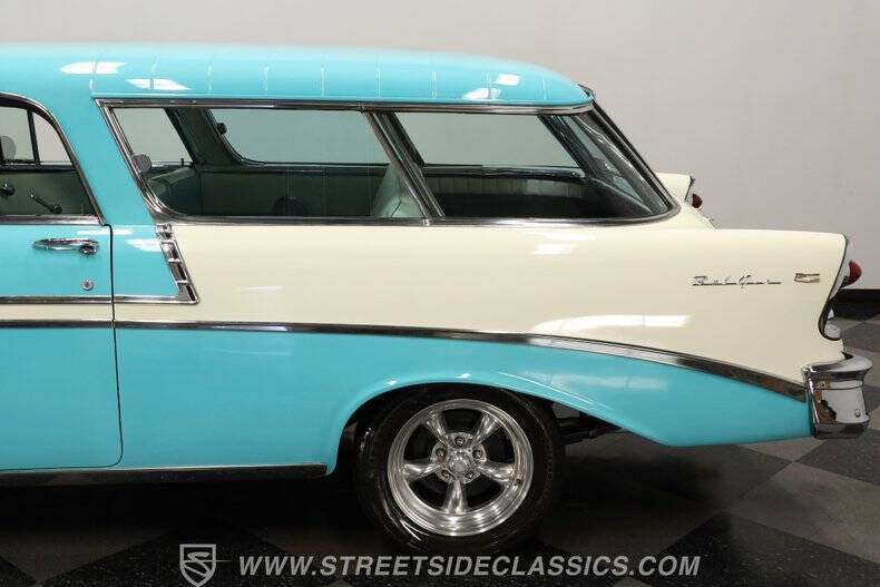 1956 Chevrolet Bel Air