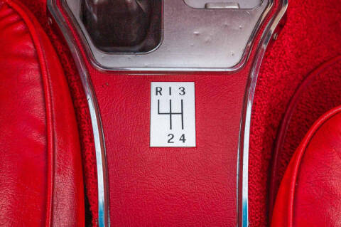 1964 Chevrolet Corvette