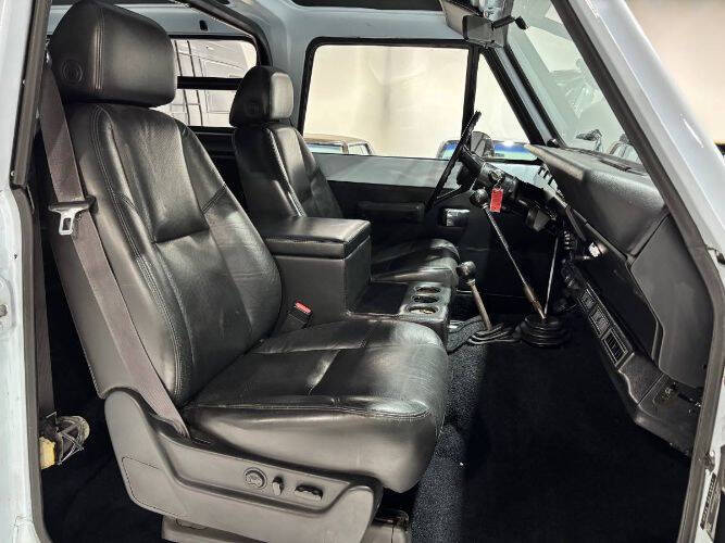 1980 International Scout II