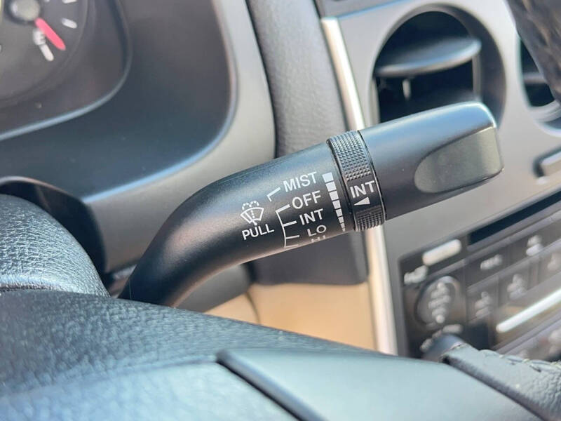 2008 Mazda MAZDA6 i Sport Value Edition