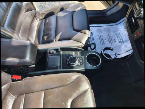 2014 BMW i3