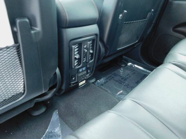 2026 Dodge Durango GT HEMI Plus