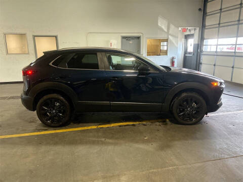 2025 Mazda CX-30 2.5 S Select Sport