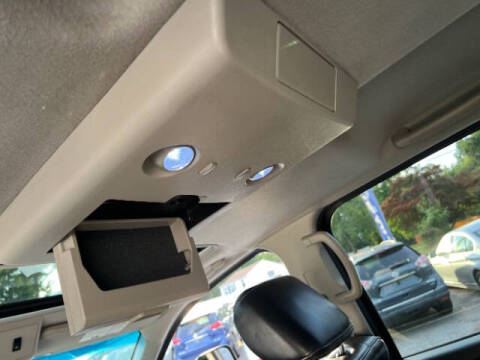 2015 Nissan Titan PRO-4X